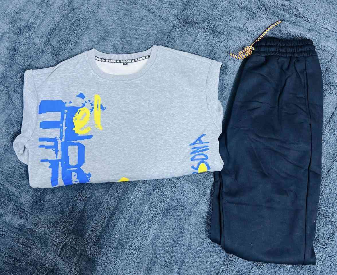 عرض نار 🔥
تراك رجالي قياس ميديم

والسعر ب8000 بس

وبس هاي القطعة باقيه منه خامة تجنن

موجود توصيل بغداد ومحافظات 🚚🚚

وتوصيل بسمايا اليوم مجانًا بعد شتريدون 😉


**إذا كنت صاحب هذا الإعلان وتريد حذفه لأي سبب، رجاءا أرسل رسالة إلى الدعم الفني**