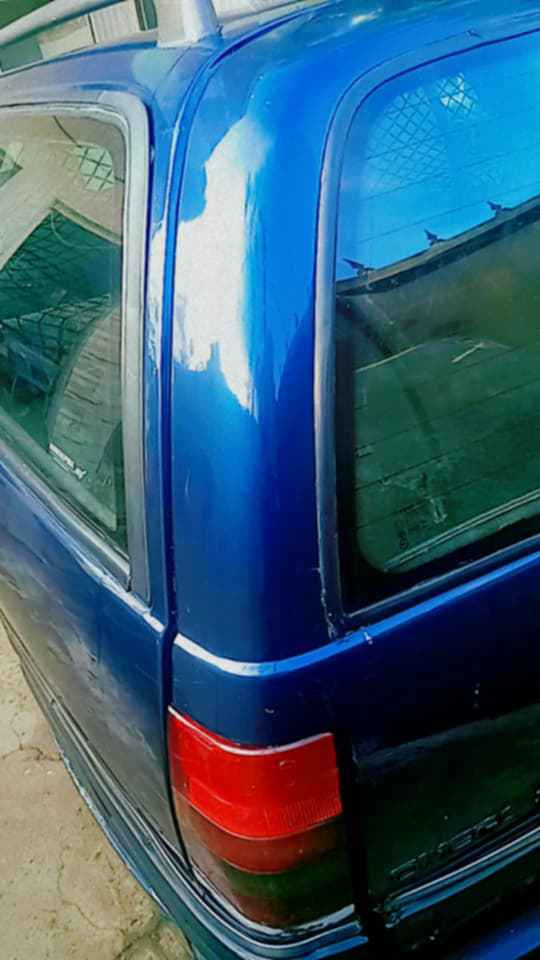 اوميكا  استيشن  رقم  كركوك  حجم 20موديل  1991مشروع وطني  2029  بطاقه  بنزين  بيه  السعر  34وبيها مجال العنوان كركوك حي النصر *********** كركوك, العراق
