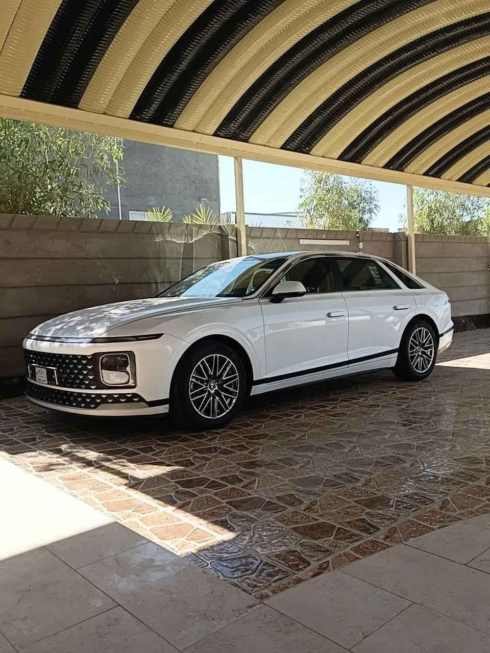السلام عليكم
ازيره 2023 كفاله عامه 
رقم بغداد سياره جديده 
فول مكينه 6 غاز بلاد 
للأستفسار ***********   ‏‪***********‬‏
العنوان/الديوانيه
