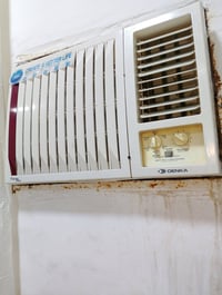 مكيف للبيع دنكا  شحن ابلاد للاستفسار الاتصال 07817113988