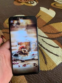 هواوي Y9s • ذاكره ١٢٨ • قفل