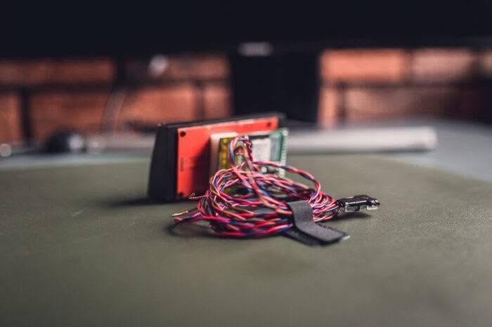 E60 VentGauge للبيع
جايني بالطريق الي يحب يحجز


**إذا كنت صاحب هذا الإعلان وتريد حذفه لأي سبب، رجاءا أرسل رسالة إلى الدعم الفني**