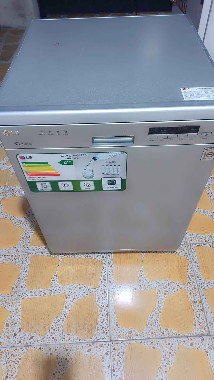 غساله صحون ماركه LG كوري الاصلي انفيرتر 3 مرشات نظافه ١٠٠٪ أربيل, العراق


**إذا كنت صاحب هذا الإعلان وتريد حذفه لأي سبب، رجاءا أرسل رسالة إلى الدعم الفني**