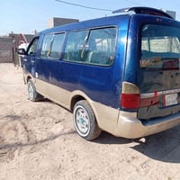 كيا بريجو موديل 96سنويه بسمي إنتهت بشهر السابع مصغره هيئه وغرامات محرك...