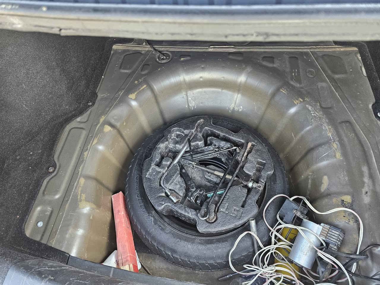 السلام عليكم النترء امريكي مديل 19  كير ايتي نص فول فقط باب حادث  رقم أربيل جديد بسم كردي السعر 137 اوبيها مجال الهاتف ***********
