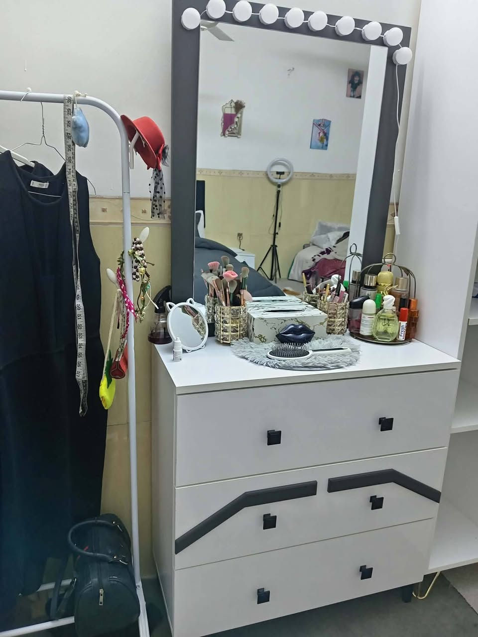 للبيع لغرض سفر وياهة دوشك


**إذا كنت صاحب هذا الإعلان وتريد حذفه لأي سبب، رجاءا أرسل رسالة إلى الدعم الفني**