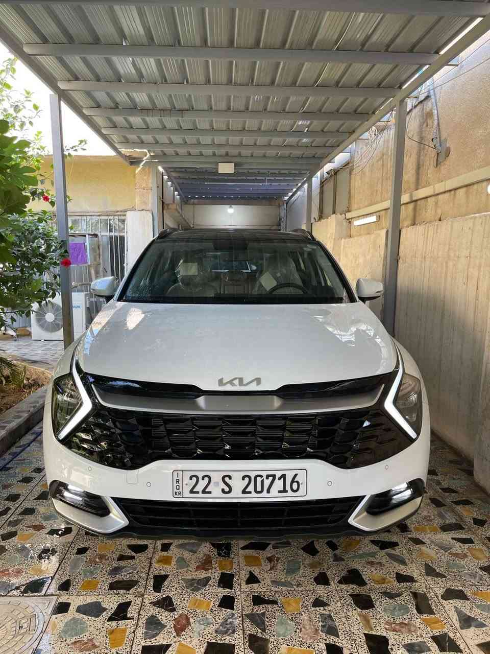تخفيضات 🚘تخفيضات 🚘
وصول وجبة جديدة كيا سبورتاج 2025 زيروو 🚗

كيا سبورتاج2025زيروو صفر كيلو متر فول مواصفات 

ضمان شركه نيم 5سنوات أو 100 الف كيلو 🛠️

رقم اربيل الدولي تحويل مباشر او وكالة مجاناااااا 💵🛻

المواصفات 🤩

1_بانورما 

2_لايت لد

3_بروجكتر لد

4_مري شفط

5_بكلايت لد 

6_كشنات كهرباء

7_بصمه ابواب+بصمه تشغيل

8_رادار جانبي

9_اشاير مري 

10_ويل كب 19

11_شاشه كار بلي 

12_كامره

13_عداد دجتل

14_تشغيل عن بعد

15_كشنات تدفئه 

16_تبريد لمس

17_حساس مطر

18_مرايه تعتيم

19_حساس أمامي خلفي 

20_شباك بيانو بلاك 

21_درايف مود ماوس

22_شفتات ستيرن

23_تحكم  ستيرن جهتين

مكاني (بغداد البلديات)

***********☎️
