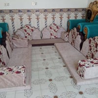 ٨ نفرات • جلسه • المناذره