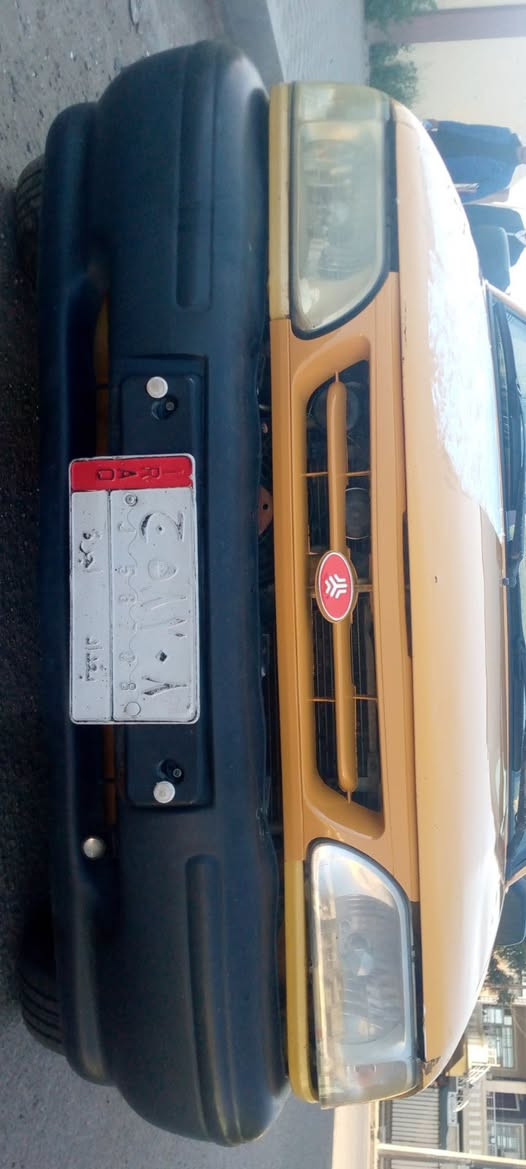 سايبا 2016 گير ومحرك وتبريد وصدر وتايرات جيد جدا بأسمي فطر بالشاصي الأيمن السعر 30 موبايل ***********
