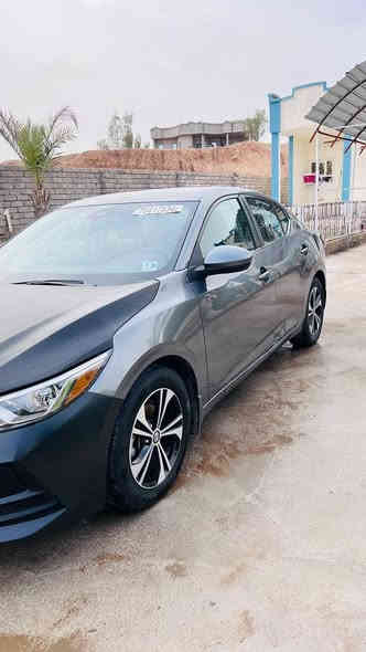 السلام عليكم
مكلف بالنشر
نيسان سنترا موديل 2023
منفيس بسمي حره ضرر بونيد فقط
داخلها شاصي اليمين ضرر شي قليل
مواصفات اس في رادار 360 درجه كامره دوار
تدفئه كشانه استيرن 
محرك 2000 شراط 
كير شرط
صدر نص عمر تايرات نص عمر
بصمه ابواب وجنطه
بصمه تشغيل 
انظمه قياده 
نظام ايكوو
فول مواصفات عده الفتحه 
شاشه كبيره 
بيع مستعجل 
السعر 120وبيها مجال بيع مستعجل 
واذا مقدمه 80 هم يرهم 
***********
***********
