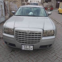 سيارة أوباما بسمنة للبيع موديل2008 بيه حادث جاملغ الامامي 07718510588ج...