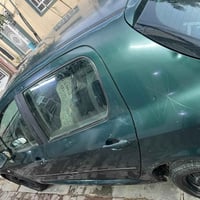 ٢٠٠٥ • اوراق كاملة • فحص اسود