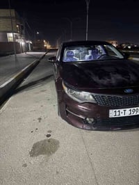 اوبتيما 16 امريكي السعر 115 وبيه مجال 07881042999