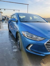 يا الله السلام عليكم 🫡  النترا 17 للبيع  حادثه بونيد امبدل  بصمه رادار...