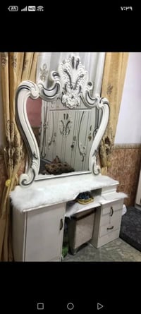 غرفه اخشاب • ٧ قطع • حطاطه