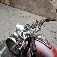 ستوته ام تي ار ستوته جاهزه كهربائيات كله شغاله شاصي نظيف موديل 18 اورا...