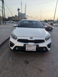 سيراتو 2020 • محرك 1600 • كفالة