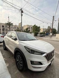 توسان • ٢٠٢٠ • ماشيه ٧٢٠٠٠