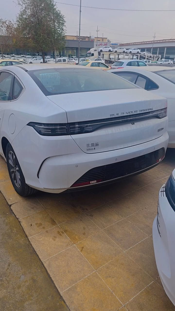 بي واي دي الفول موصفات موديل 2025
***********
اتصال او وتساب
