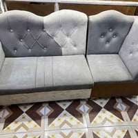 قنفات قطعتين • صغيرة وجبيرة • الناصرية الفداء