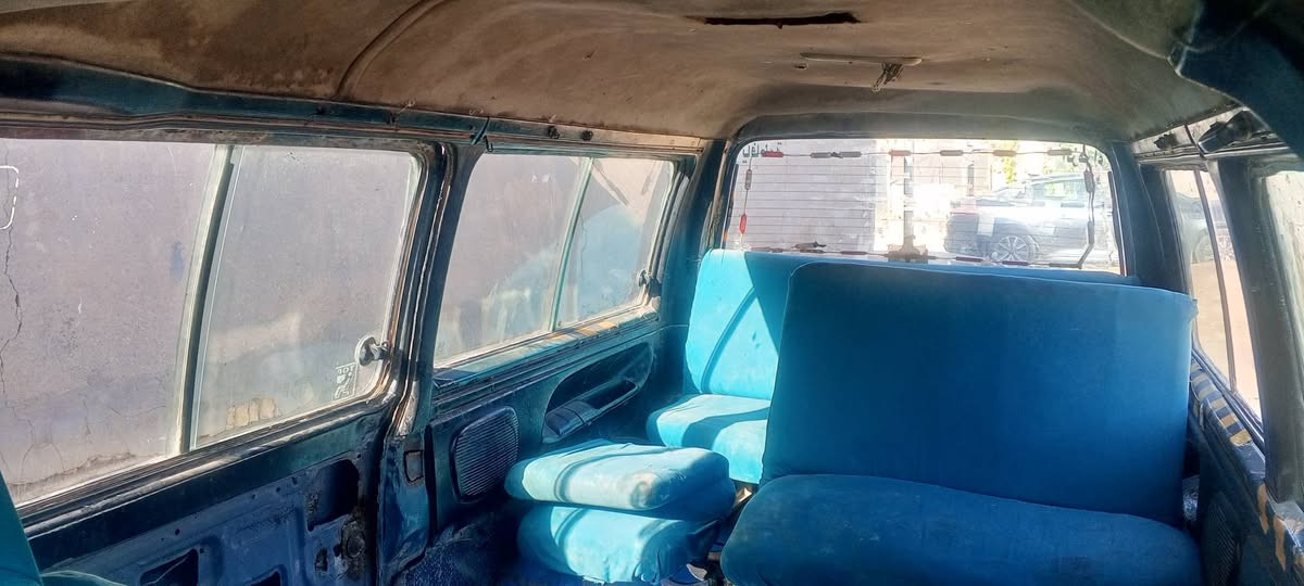 سلام عليكم كيا هونداي رقم ابيض بيها خط حي العامل ابيعها على وضعها بيها كازكزت تحويل ثاني يوم مطلوبه 650 للستفسار ***********
