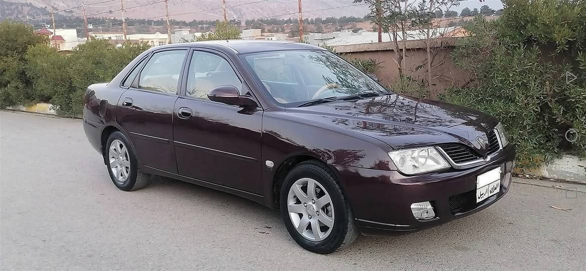 پرؤتؤن ئؤتؤماتيك مؤديل 🌹2007🌹
نمونةية لة هةموو كوردستان بؤجوانى 🤲
شارى كؤية🌹***********🌹***********🌹
رةقةم ئةسلى هةولير گير و مةكينة بةشةرت
تةبريد لةگةل سويچ قفل مةركةزى كؤنترؤل 
جام كارةبايى ئاوينة كارةبايى سوكان پاوةر ناو گاعى 
شاشة ئايپاد كاميرا ويل كةپ  ناو زةرد فؤرميكا
زؤر زؤر جوان  و  توندوتؤلة  زؤريش بةهةلمةتة
كارةبايى هةموو گيانى ئيش دةكات بةرگة كوشنى نويية 
كامل بؤياغم كردووة تةنها بؤ جوانى بئ دةعم و ليدان تةنانةت نوكة دةعميشى پيوة نية پيش و پشتى كةپسة 
براوة و وةرگةرا بةشةرت غرامة و بةناوكردن بةشةرت
بةناوى خؤمة راستةوخؤ بةناوى بكة
نرخى / ٥٥ گةلا
ژ.م / ***********🌹*********** كويسينجاك, أربيل
