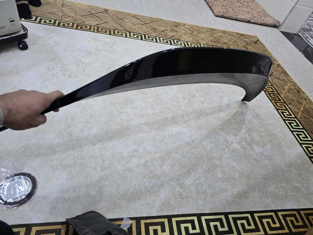 جنح خلفي تيوتا جي ار 86 2022_2025

***********__بي واتساب 
***********__بي واتساب
