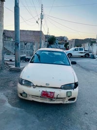 هوندا اكسنت • ١٩٩٣ • كويسينجاك