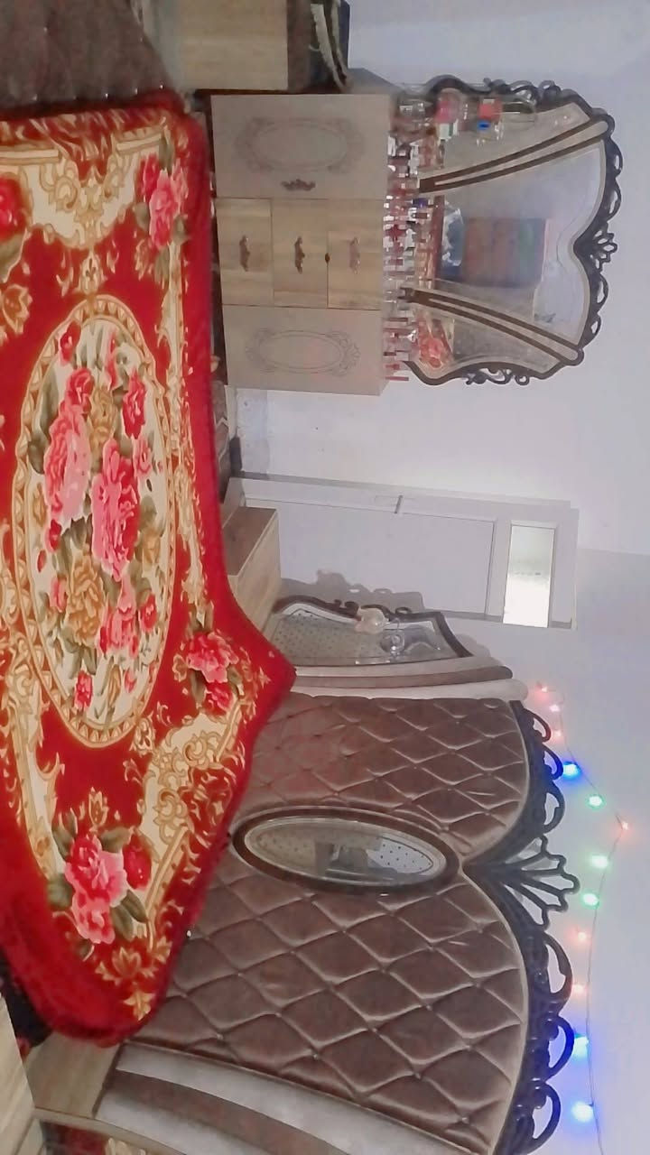 السلام عليكم ورحمه الله وبركاته توجد هاي الغرفه للبيع تتكون من 8قطع السعر 500وبيه مجال العنوان سامراء الي يريد يراسل ويدلل


**إذا كنت صاحب هذا الإعلان وتريد حذفه لأي سبب، رجاءا أرسل رسالة إلى الدعم الفني**