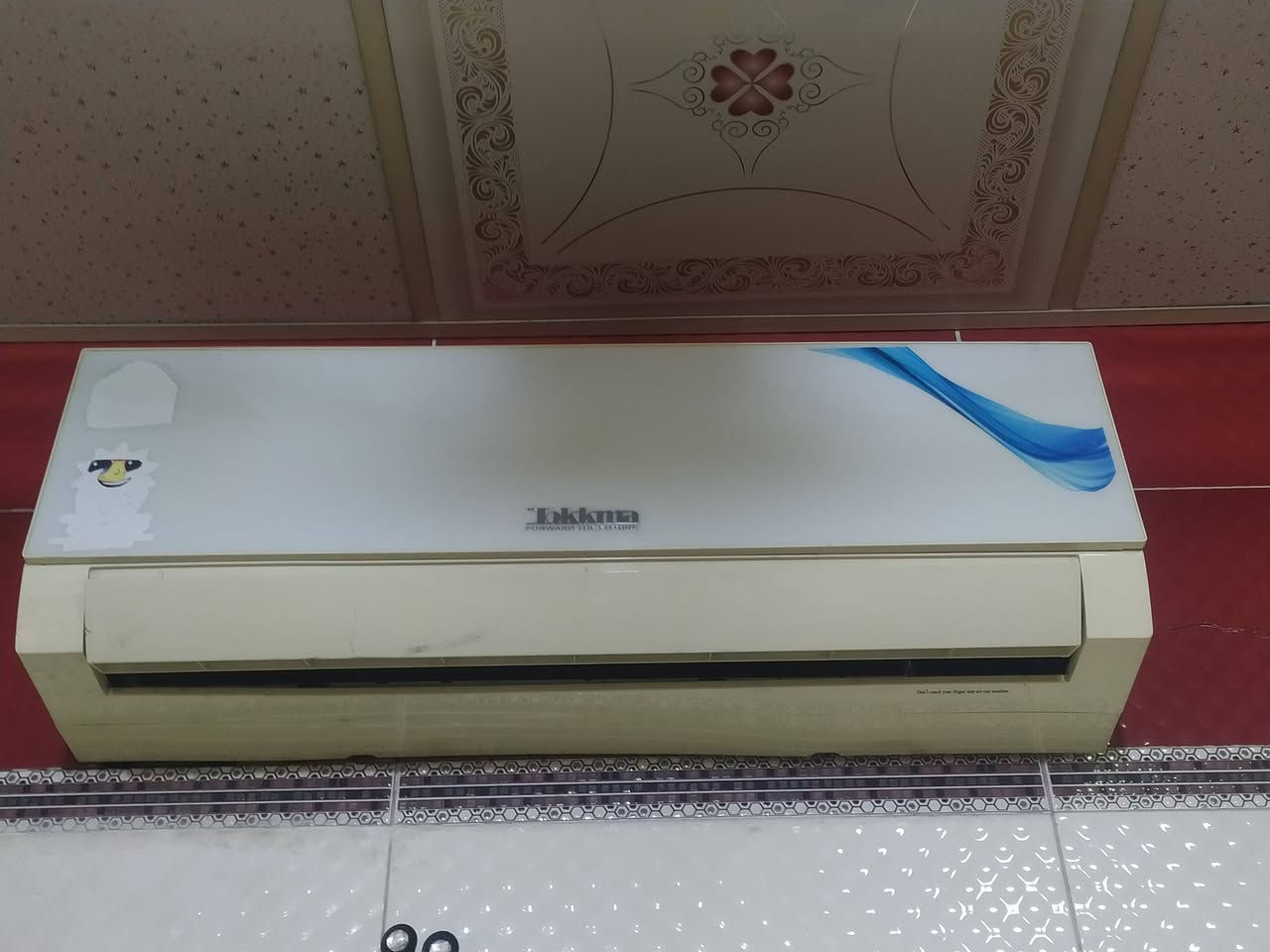 السلام عليكم
عندي سبالت للبيع واحد طنين وثنين على طن عاطلات وعندي هذني المبردات ابيعهن شلعه وحده اكو بيهن مواطير واكو مابيهن ابيع الوحده ب٢٥ الف شلعه كلهن اليفيدنه يتصل *********** وبي واتساب مكاني الحر
