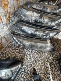 قطع كورية • اشكال مختلفة • بالخدمة