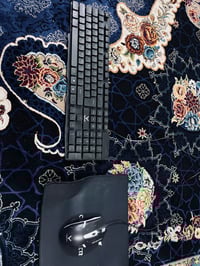 ماوس وكيبورد • ماوس باد • حي التجار