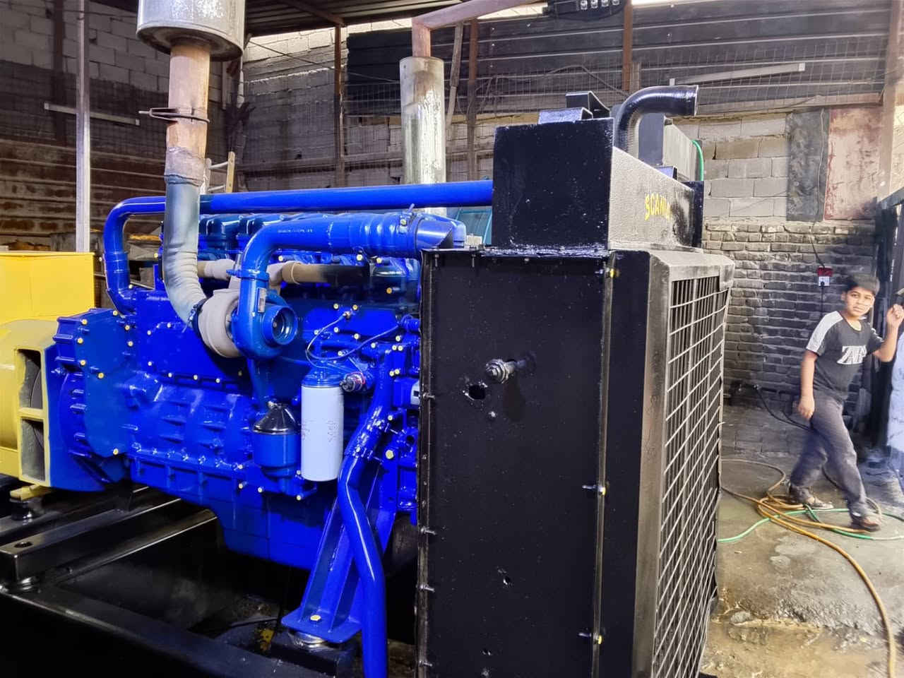 اللبيع سكانيه 124 راس توليد 300خير من الله لأصرف ولا تبخير السعر 65 رقم ***********
