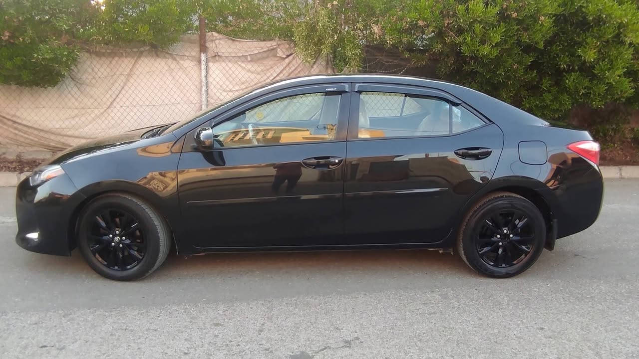 كورلا 17 LE
بدون صبغ
مكانين بارد وشخط واحد
رقم هزه سنويه جديد اني الشرعي
شرط الوكالة والتحويل
بلاجكتور ولايت زنون
ويل كب طخم تاير جديد
رادار
للاتصال
***********
