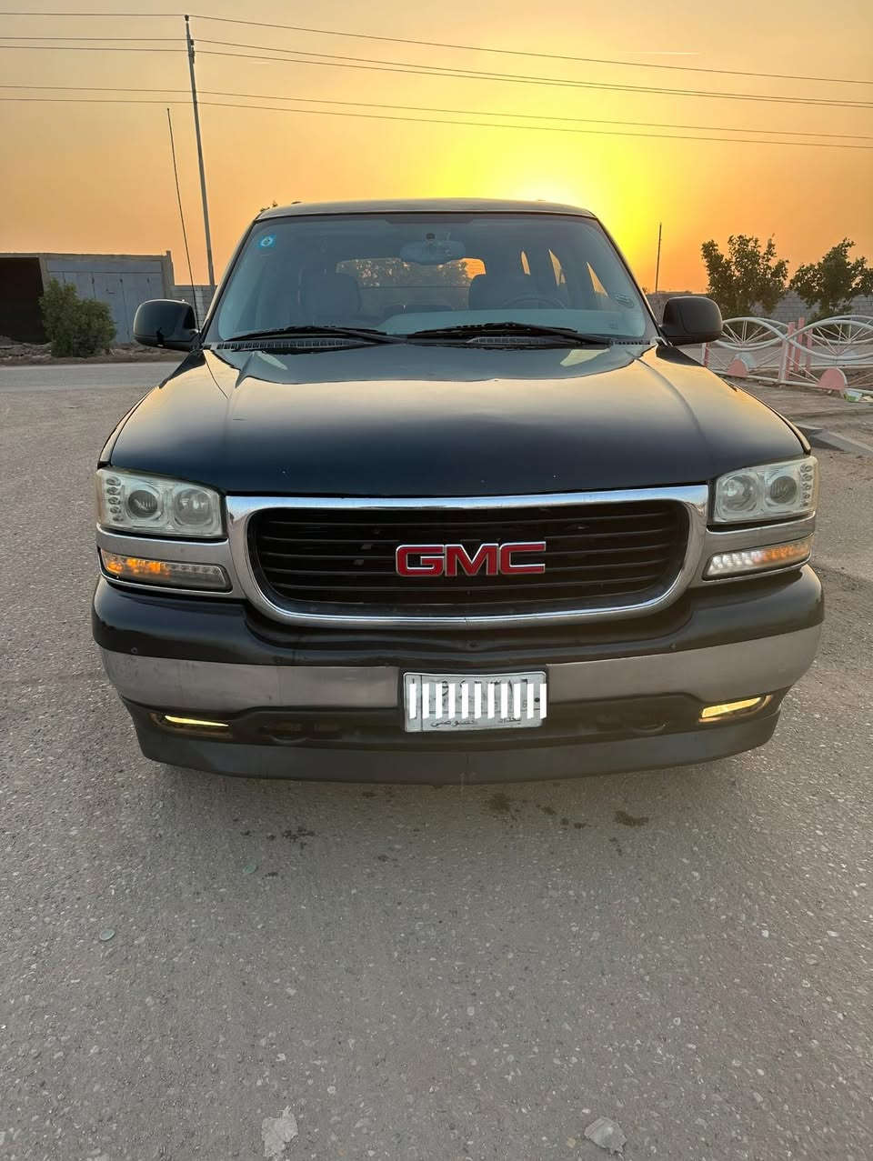 سلام عليكم.       البيع.  جمس ابتر.   ابتر  موديل.  2004
رقم.  بغداد.    
تحويل ثاني. يوم. سنويه. صاقطه.   
سياره. جاهزه. وجديده. مكينه. كير.  تبريد.  تدفه كله عله البلاد. 
تخم تاير.       صبق.  عام. بدون ظربه. سبب جراد. 
مكان سياره.  بصره.        سعر.   125

رقم. ***********
