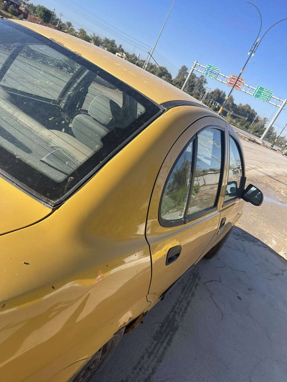 طيبه موديل 16 تبريد شغال كير مكينه خير من الله رقم بغداد   سعر 38                    ‭0773 261 7633‬   مكان طوريج قرب المعهد الفني
