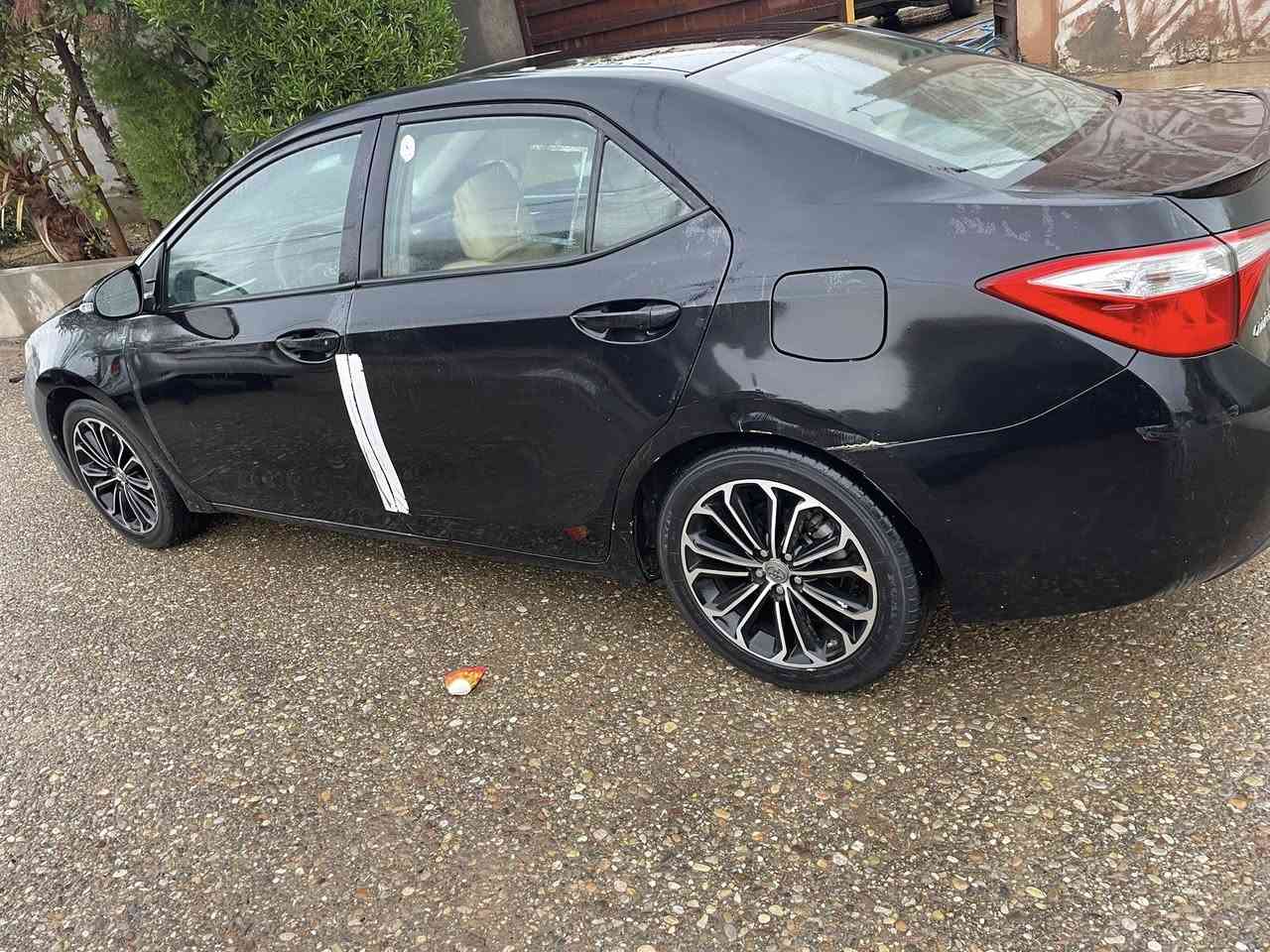 توياته كولار 2016
صبغ ثلاثه قطع بون داخل 
موسفاتS
رقم اربيل  
رقم موبايل
سعري118
***********
