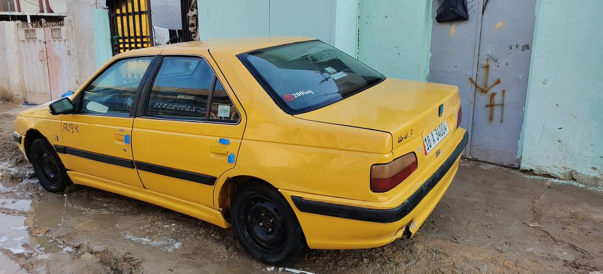 السلام عليكم بيجو بارس موديل ١٥
رقم انكليزي بابل كير ومكينه مكفولات تبريد ثلج تبديل فقط جاملغ السعر ٣٨وبيها مجال 
***********
