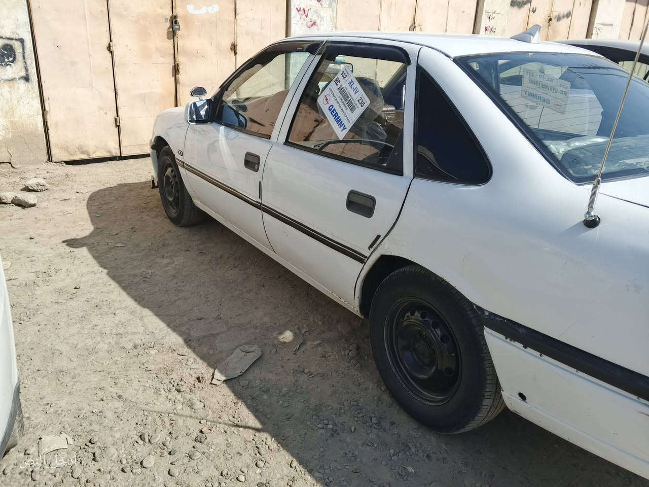 فيكترا ،90 محرك 16 كير محرك صدر هزه سنويه كله جديد السعر 36 وبيهه مجال مكاني سامراء  ***********
