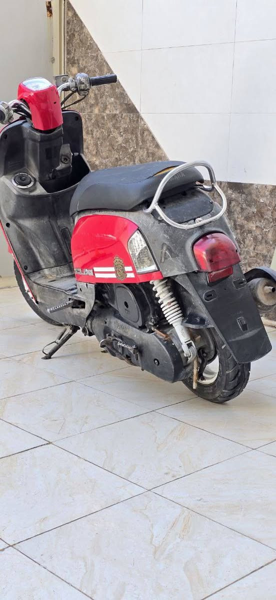 السلام عليكم ماكس بوليسي. كفاله عامه شغاله من الطول للطول لايت زنون  السعر خاص. مكاتبة الوكيل موجوده  مكان النجف حي الجامعه ***********
