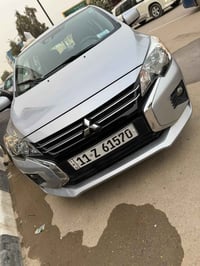 ميراج • ٢٠٢٤ • رقم بغداد