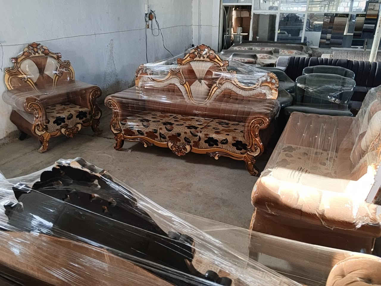 مزاد البركه ديالى شهربان سيطره مهروت ***********
