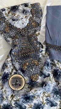 حرير اندنوسي • نص درزن • فرع البصره