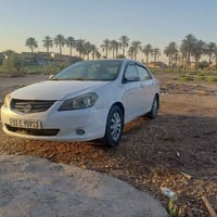 مكينة كورلا • ٢٠١٢ • القير الرابع
