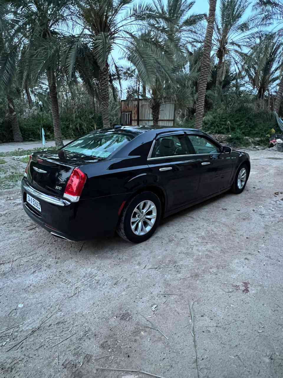 سياره اوباما لبيع موديل ١٨ مرمزه أصل ١٥ سياره جاهزه من كلشي مكينه كير تبريد تخم تاير حداده رقم وسنوية جدد ماصرلهن شهر بيه حادث بصيط جمالغ خلفي جهت السايق سياره بسمي تحويل ثاني يوم سعر السياره 157 وبيه مجال بصيط ومكان بصره ***********
