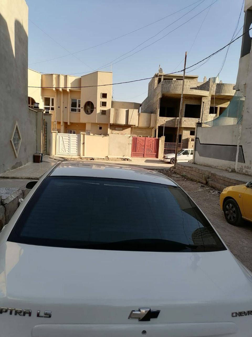 السلام عليكم
اوبترا 2012 رقم اربيل بدون ضرر بدون تبديل كير اوتو  محرك شرط للبيع او مراوس السعر 92
***********
***********
