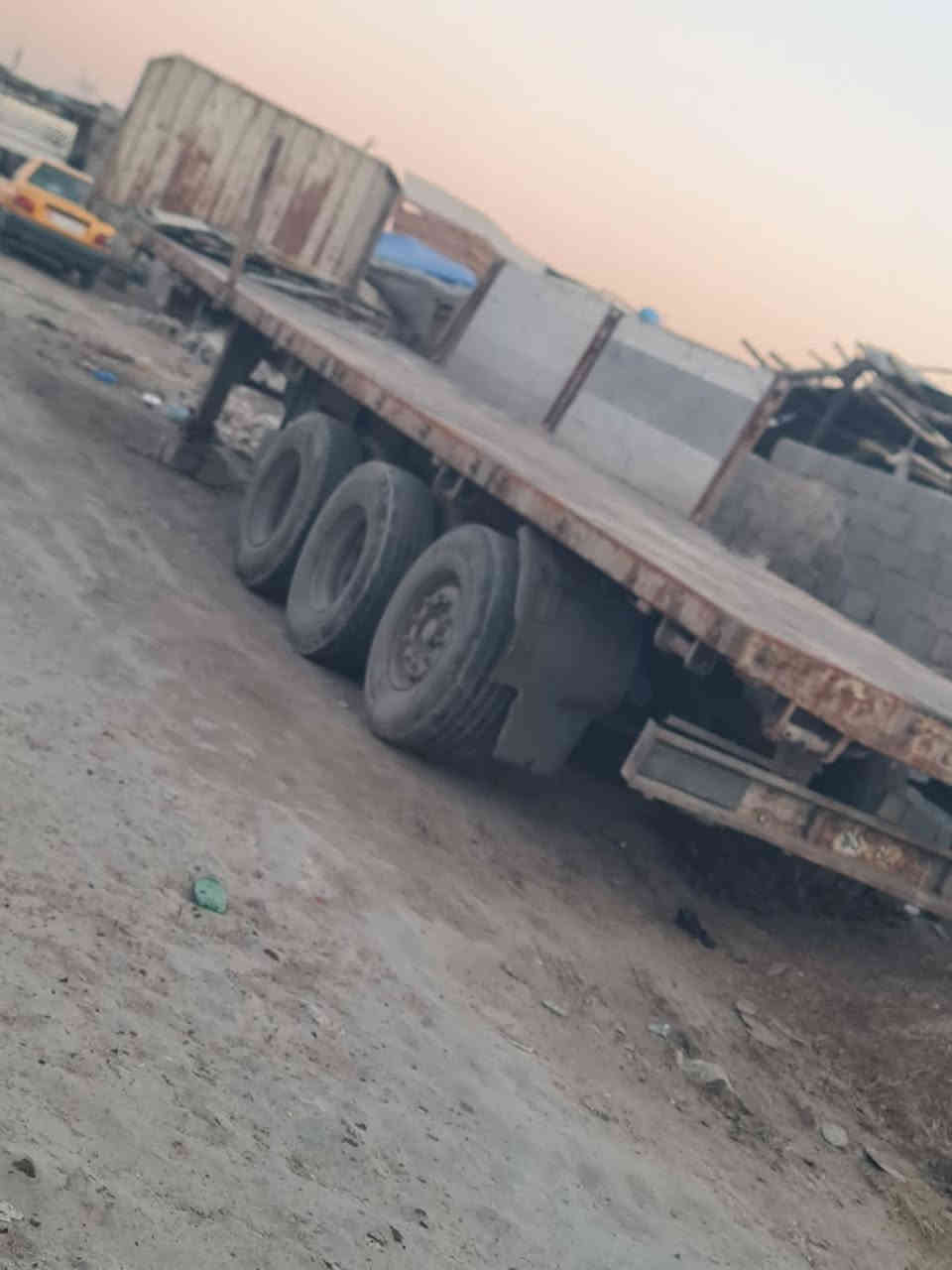 سلام عليكم عربانه للبيع اوربيه فسخ وربط سليمانيه للستفسار***********
