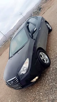 أفانتي • ٢٠٠٩ • جلد هيتر