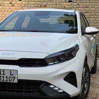 سيراتو ٢٠٢٤ • ماشيه ٢١٠٠٠ • كفاله عامه