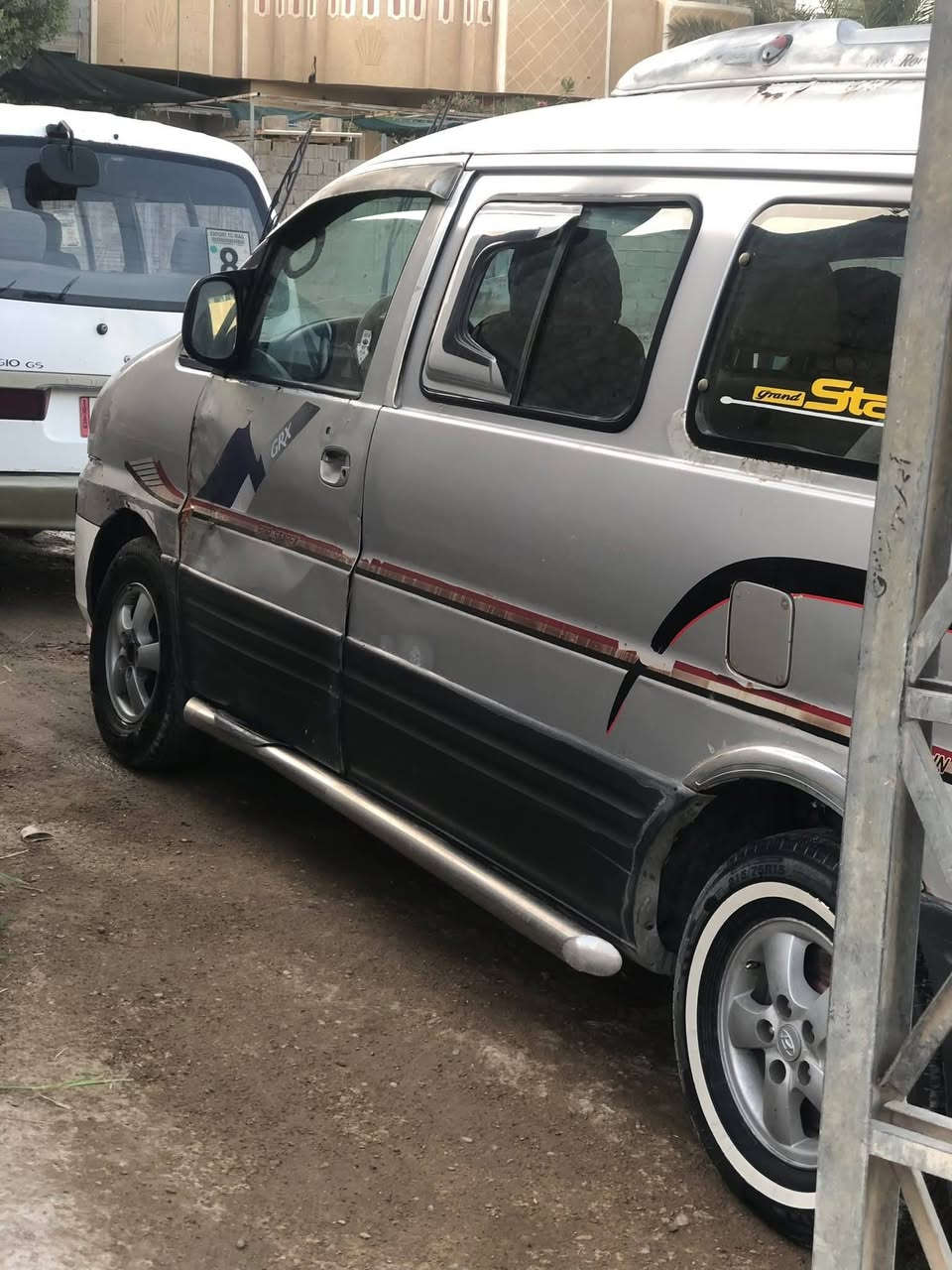 مراوس بهايكر بشير بس كون مو تعبانه


**إذا كنت صاحب هذا الإعلان وتريد حذفه لأي سبب، رجاءا أرسل رسالة إلى الدعم الفني**